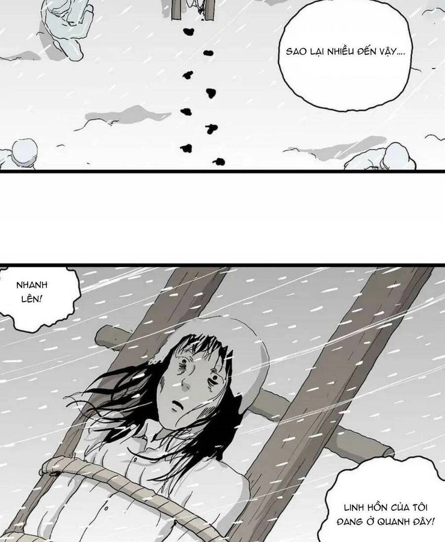 Thuyết Tiến Hóa Của Loài Người Chapter 72 - 15