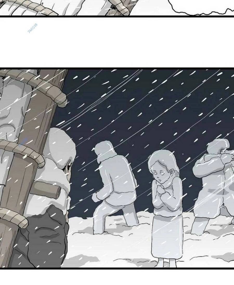 Thuyết Tiến Hóa Của Loài Người Chapter 72 - 16