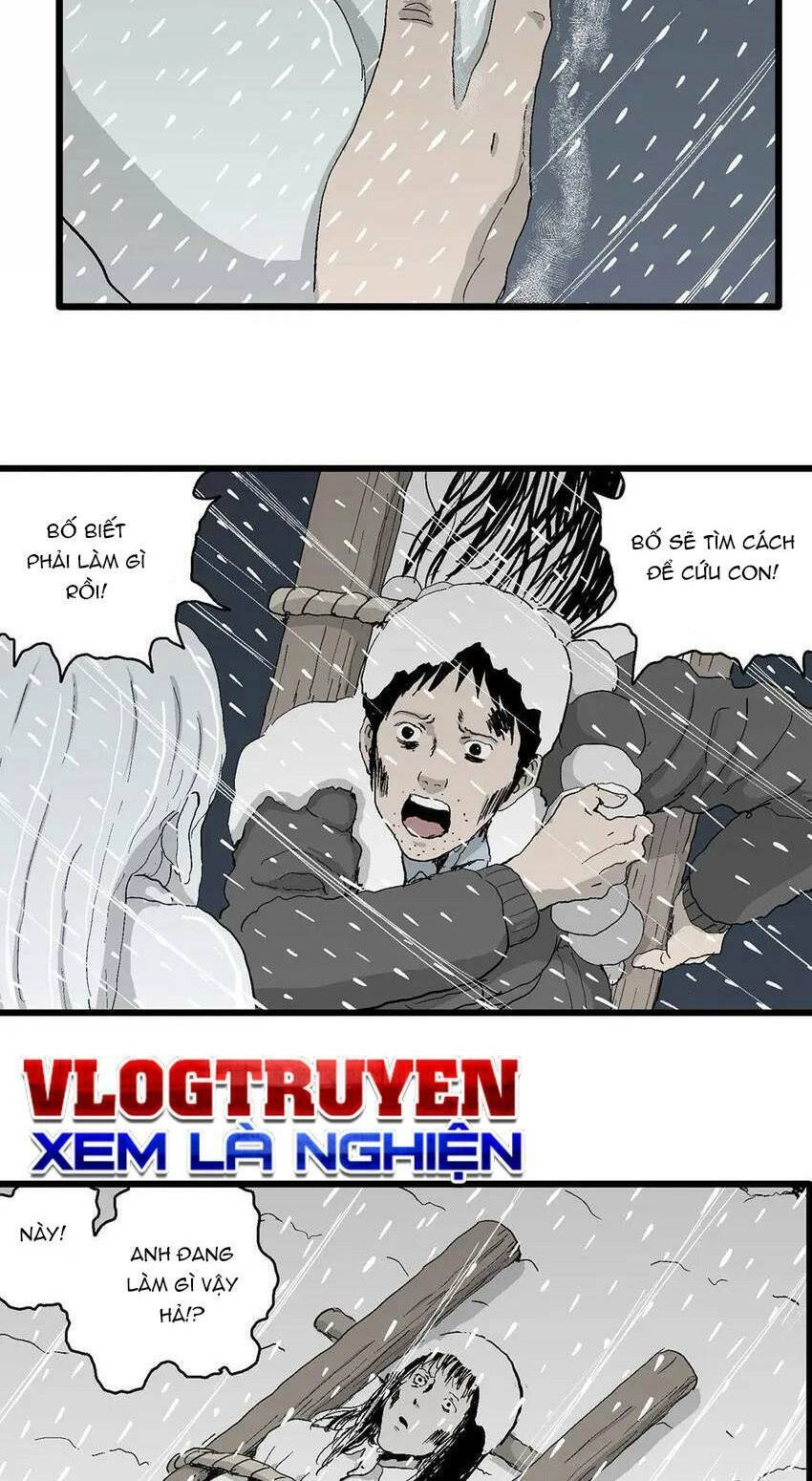 Thuyết Tiến Hóa Của Loài Người Chapter 72 - 19