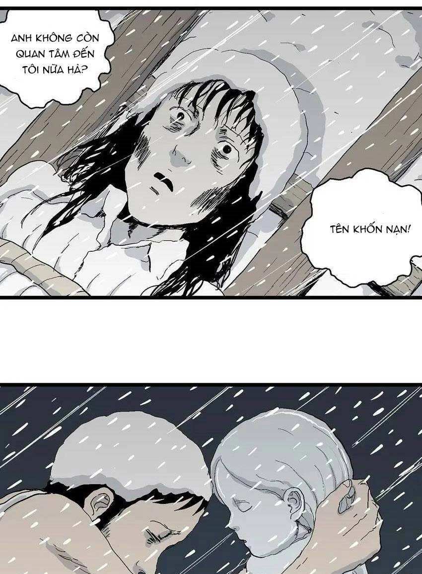 Thuyết Tiến Hóa Của Loài Người Chapter 72 - 21