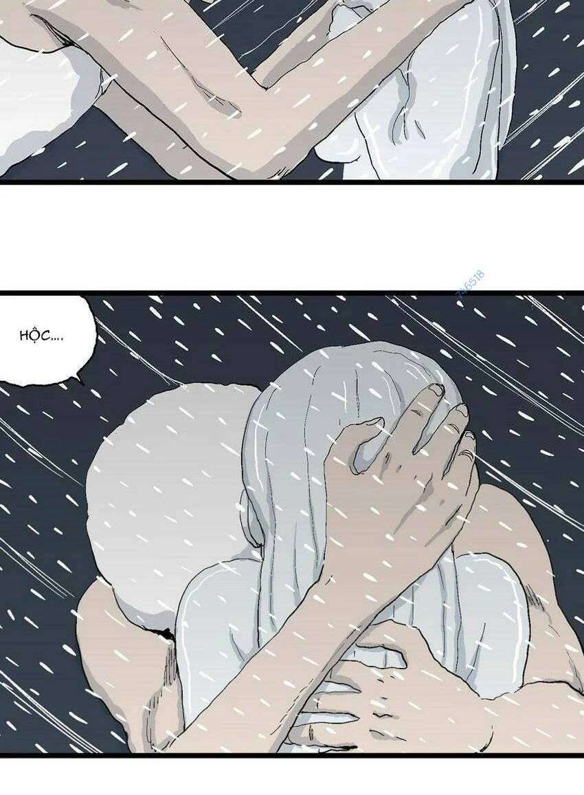 Thuyết Tiến Hóa Của Loài Người Chapter 72 - 22