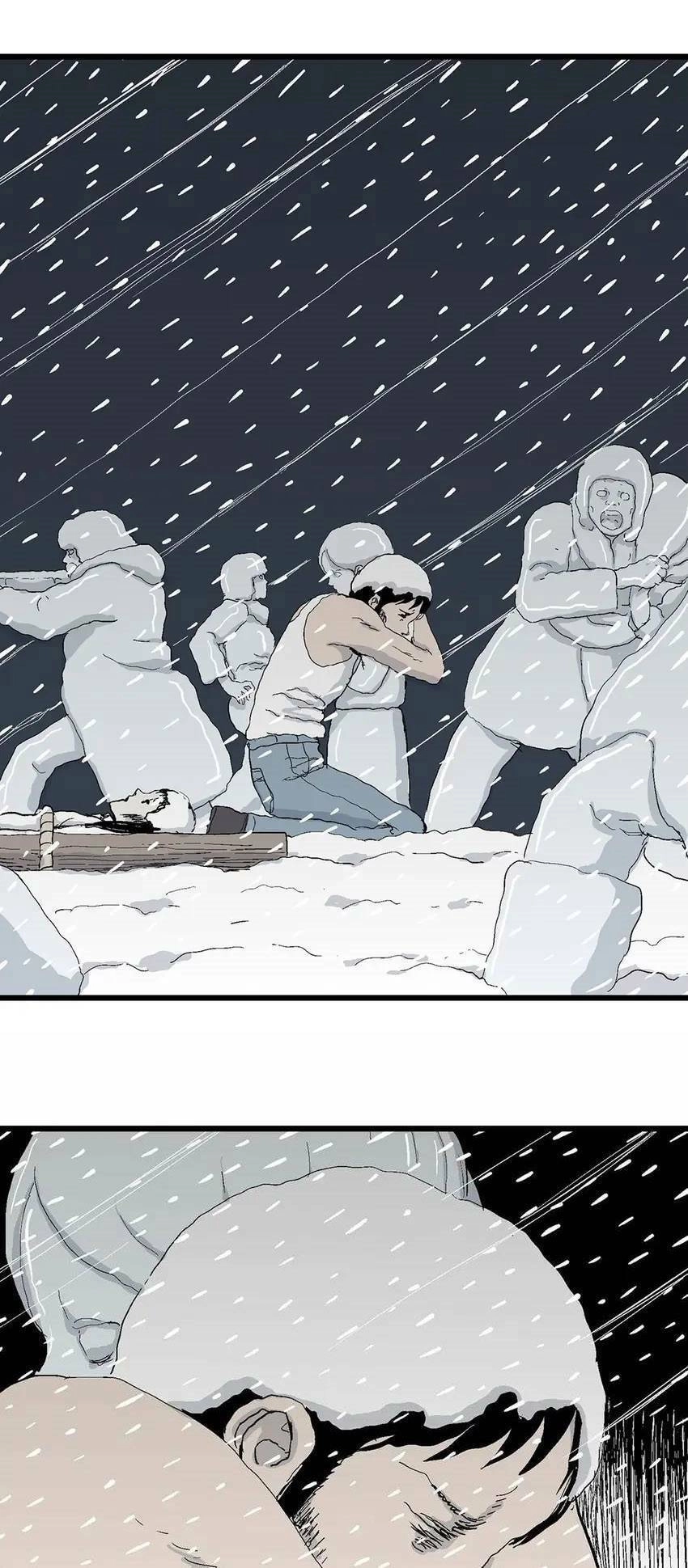 Thuyết Tiến Hóa Của Loài Người Chapter 72 - 23