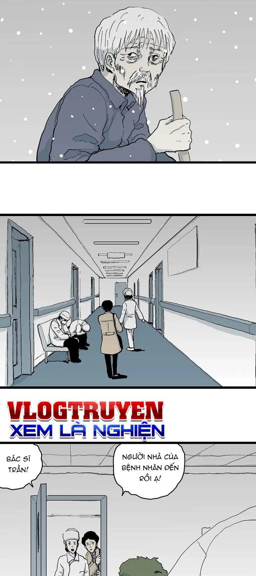 Thuyết Tiến Hóa Của Loài Người Chapter 73 - 6