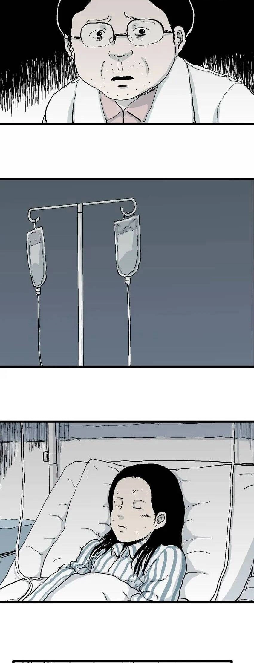 Thuyết Tiến Hóa Của Loài Người Chapter 73 - 8