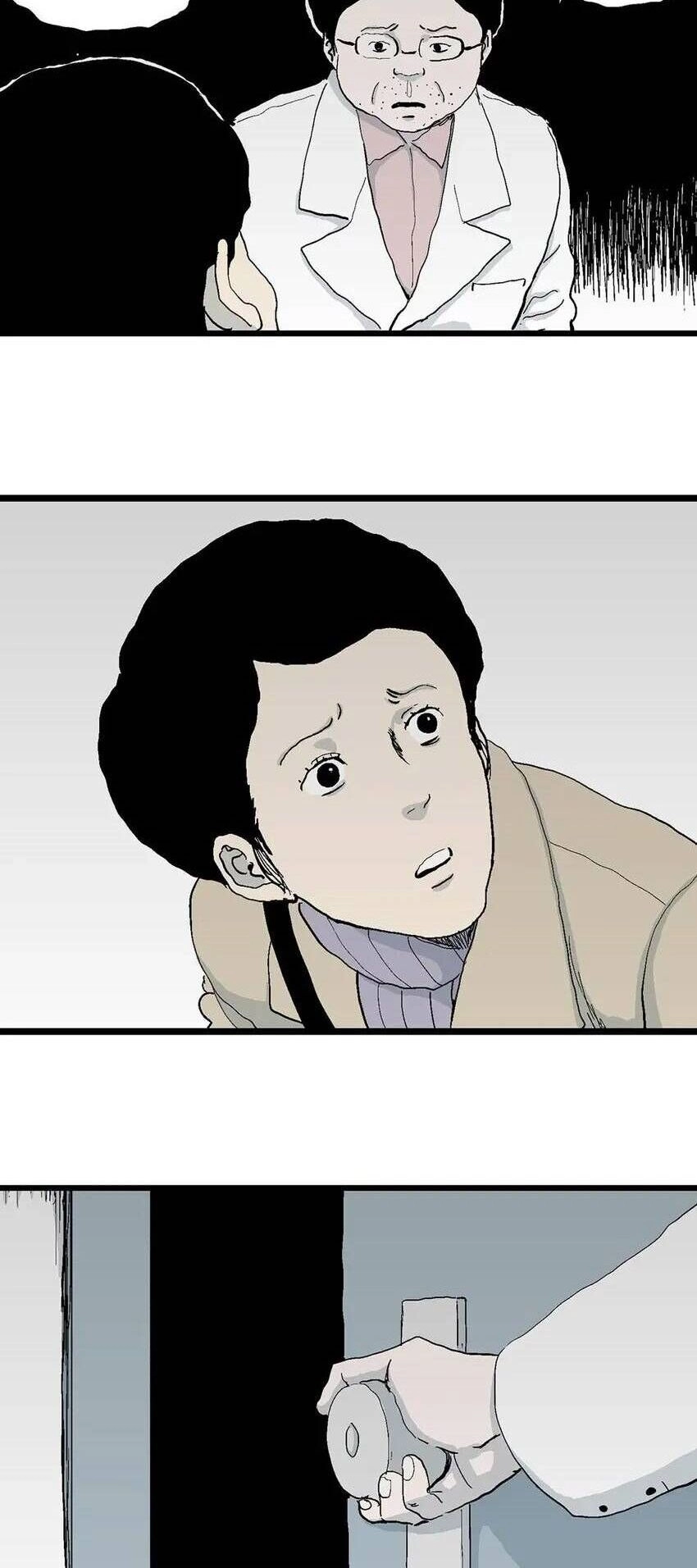 Thuyết Tiến Hóa Của Loài Người Chapter 73 - 10