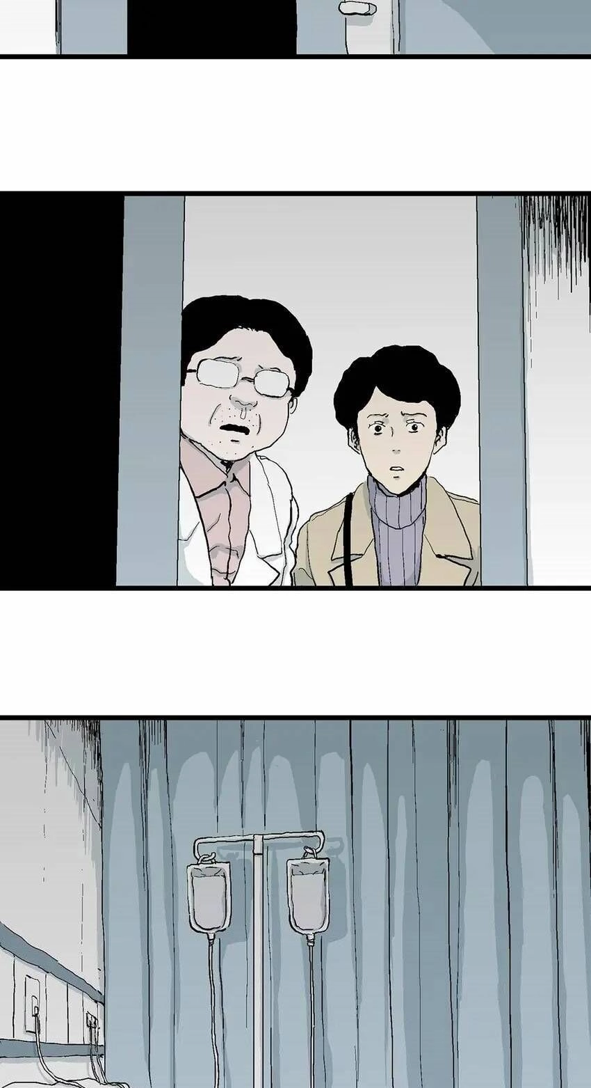 Thuyết Tiến Hóa Của Loài Người Chapter 73 - 11