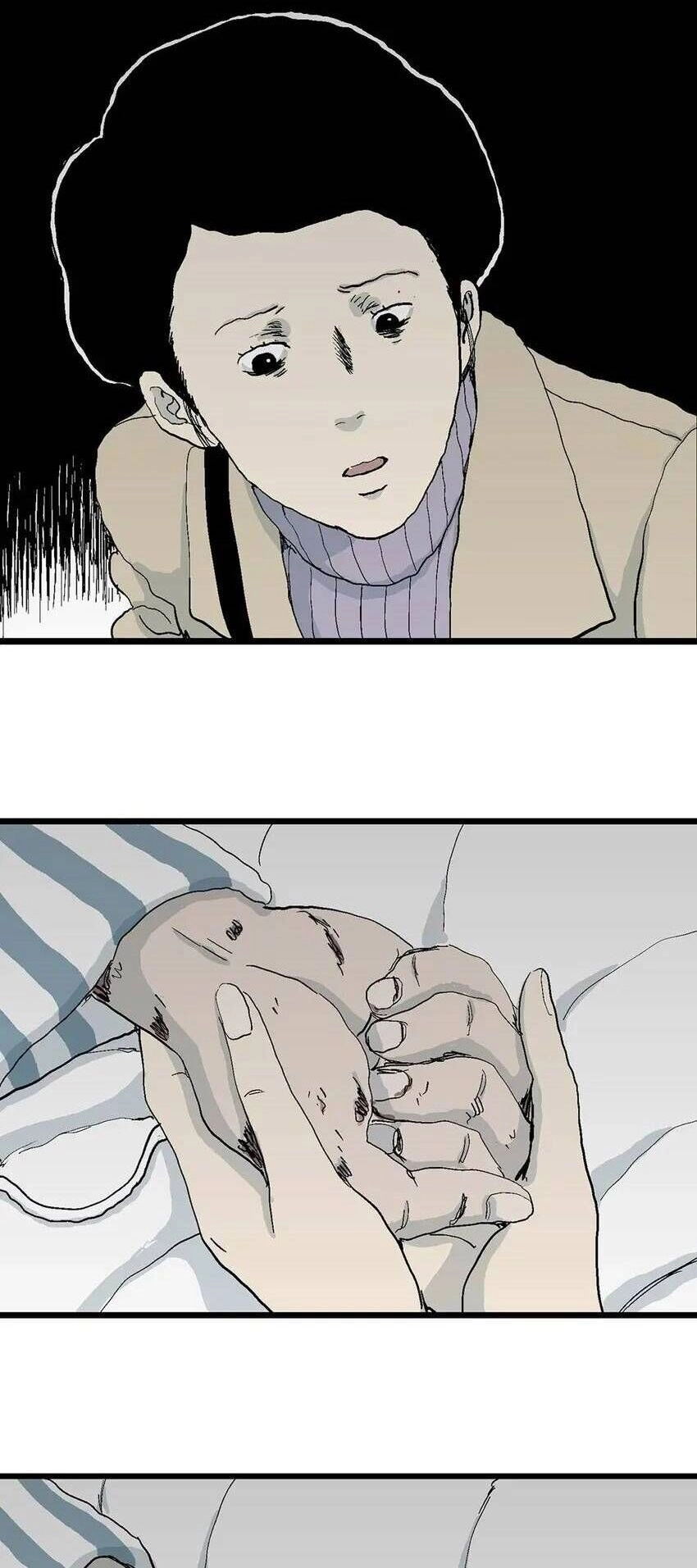 Thuyết Tiến Hóa Của Loài Người Chapter 73 - 16