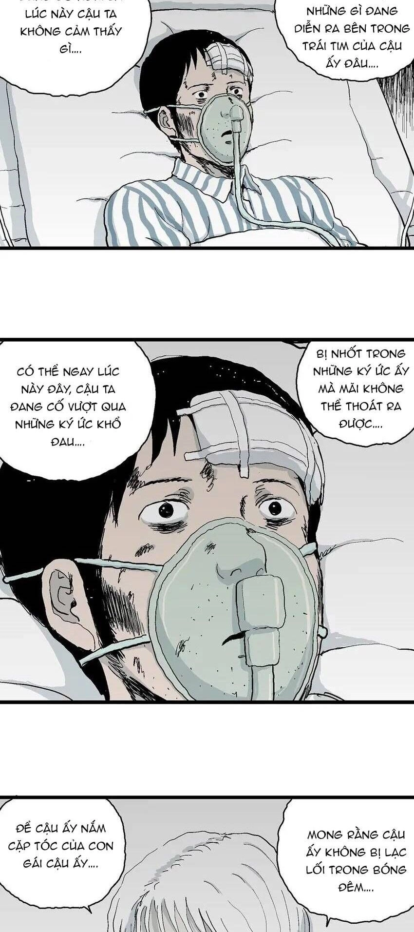 Thuyết Tiến Hóa Của Loài Người Chapter 73 - 20