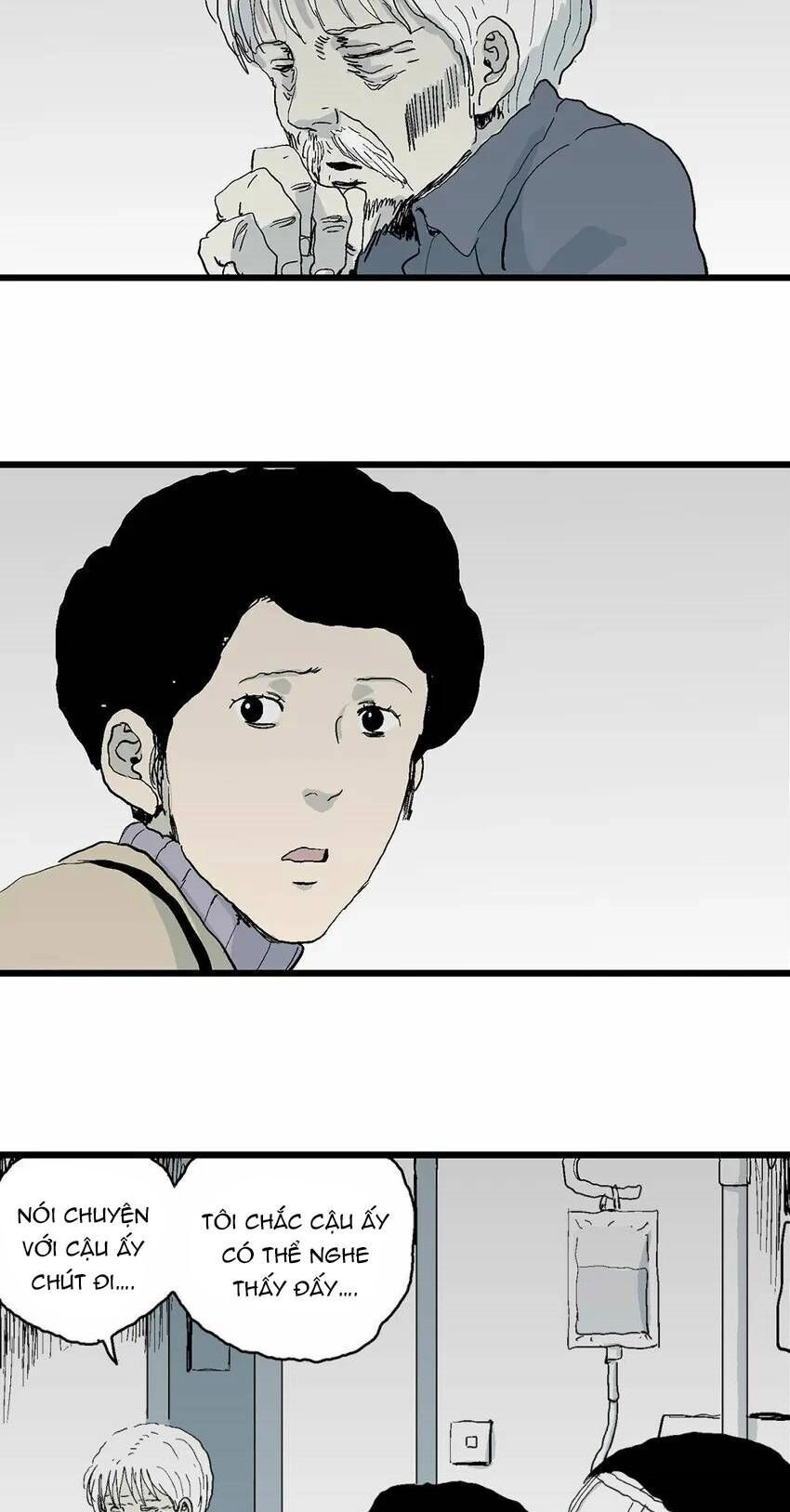 Thuyết Tiến Hóa Của Loài Người Chapter 73 - 21