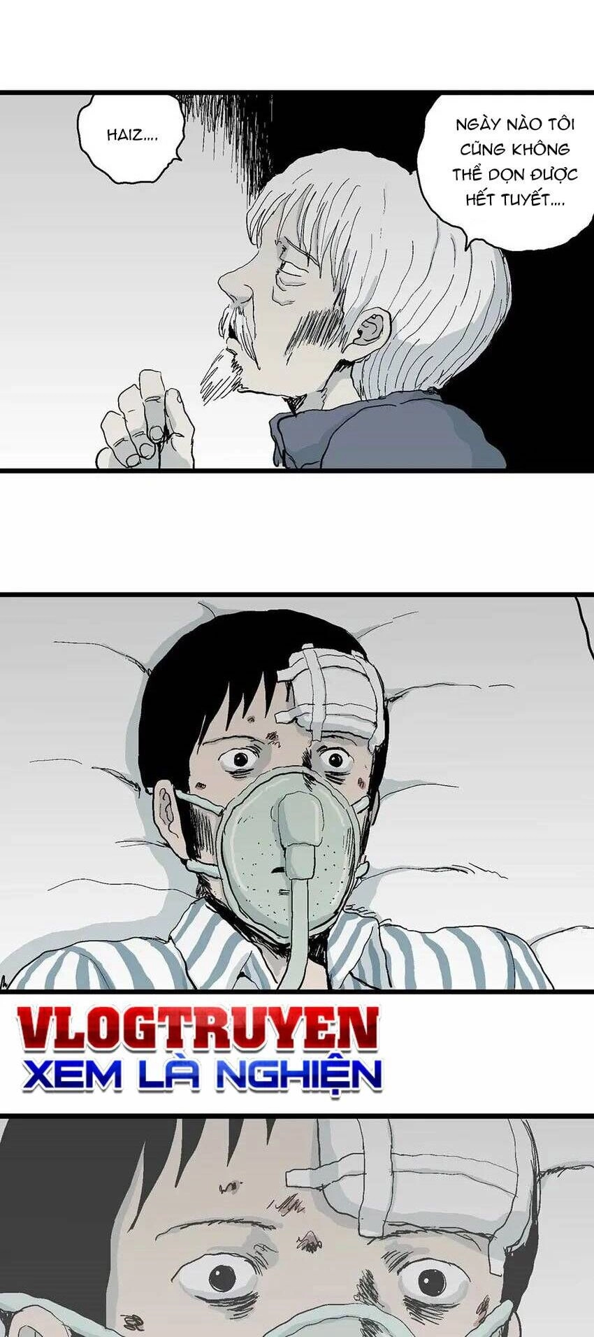 Thuyết Tiến Hóa Của Loài Người Chapter 73 - 24