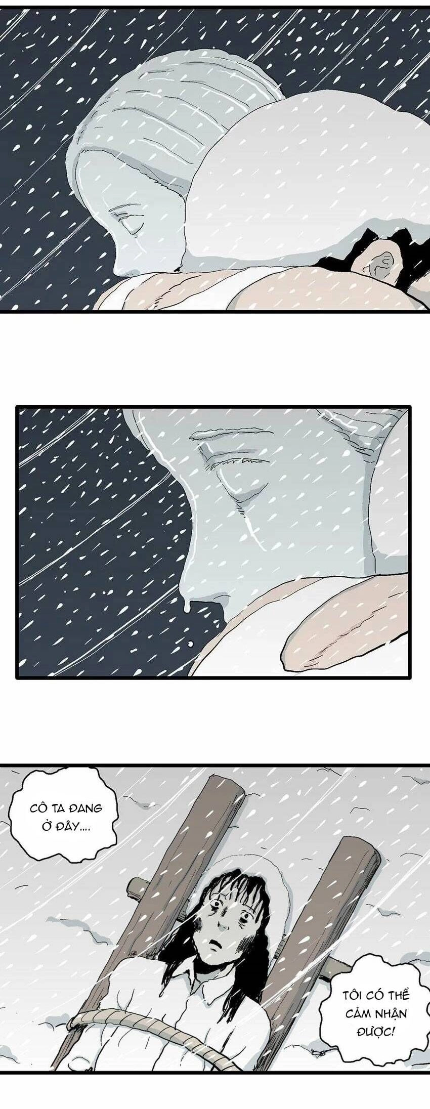 Thuyết Tiến Hóa Của Loài Người Chapter 73 - 26