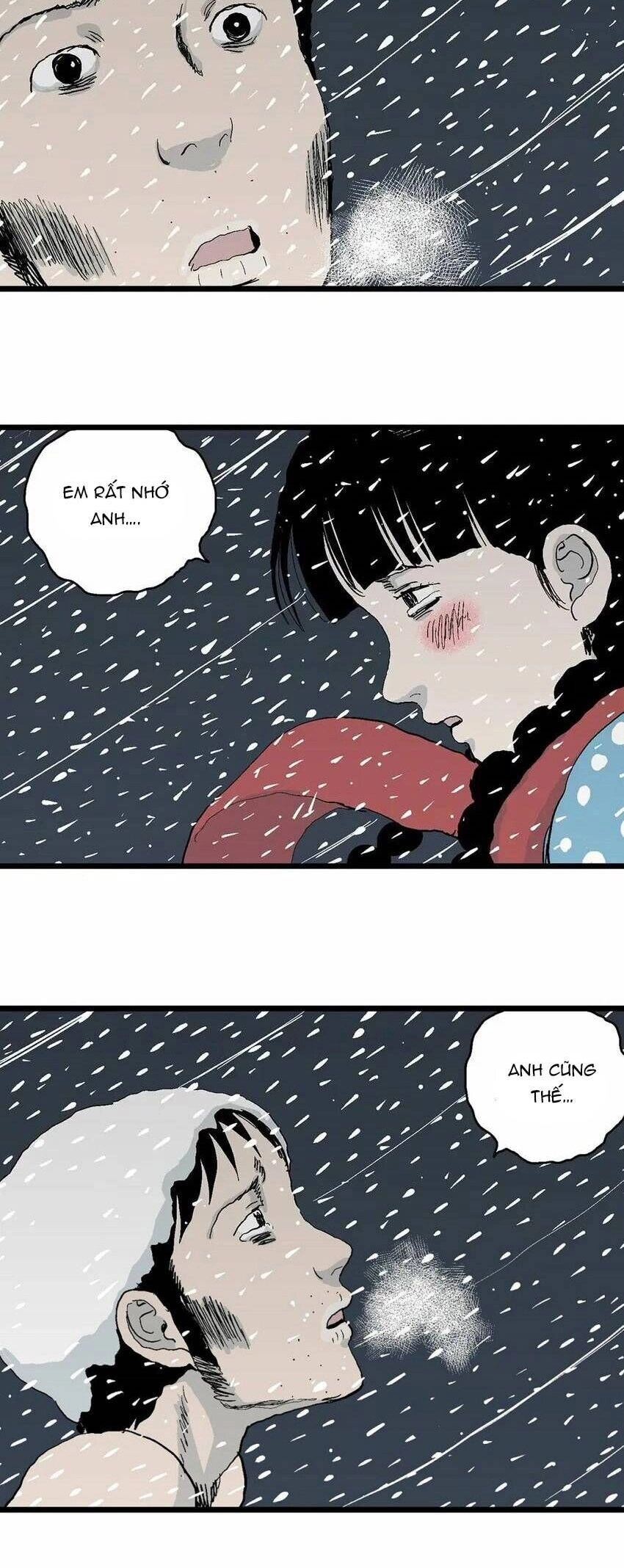 Thuyết Tiến Hóa Của Loài Người Chapter 73 - 30