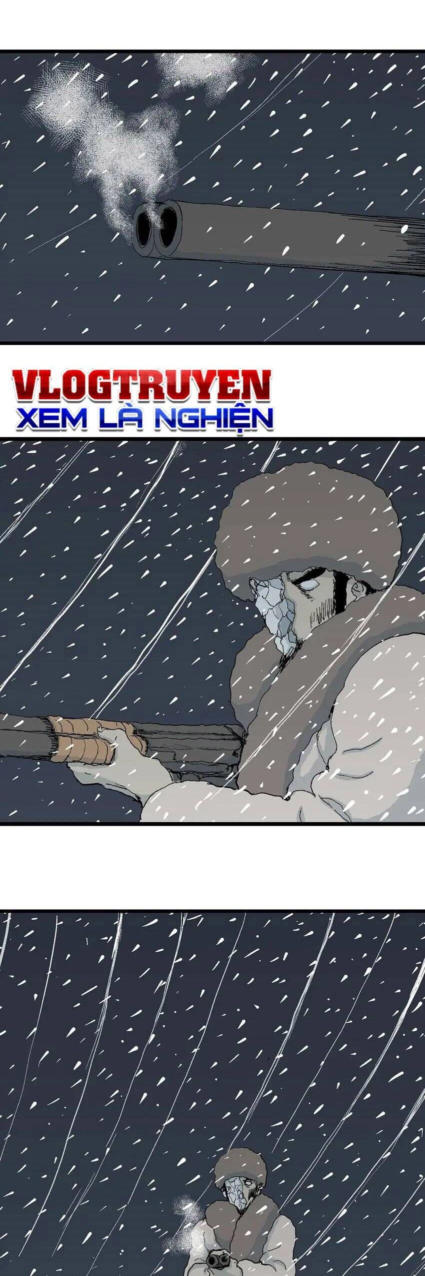 Thuyết Tiến Hóa Của Loài Người Chapter 73 - 32