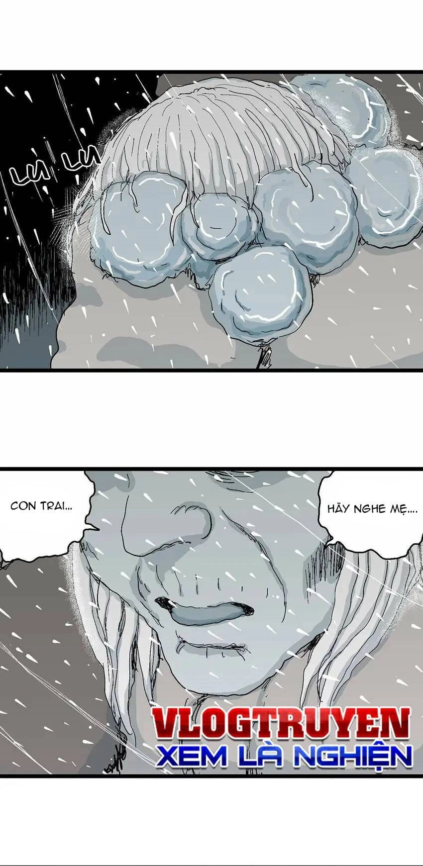 Thuyết Tiến Hóa Của Loài Người Chapter 73 - 37