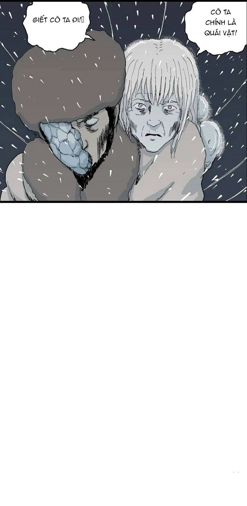 Thuyết Tiến Hóa Của Loài Người Chapter 73 - 38