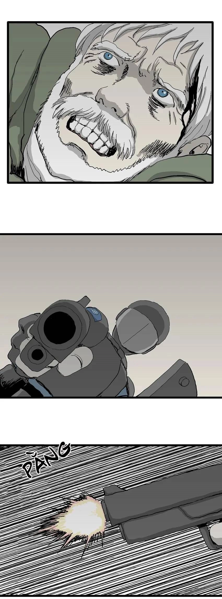 Thuyết Tiến Hóa Của Loài Người Chapter 76 - 14