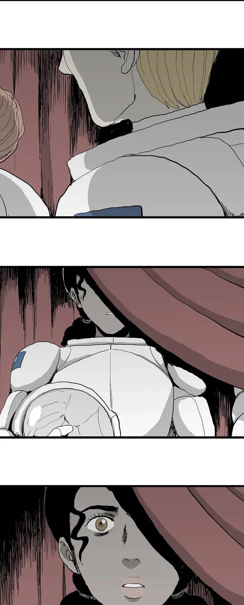 Thuyết Tiến Hóa Của Loài Người Chapter 76 - 28