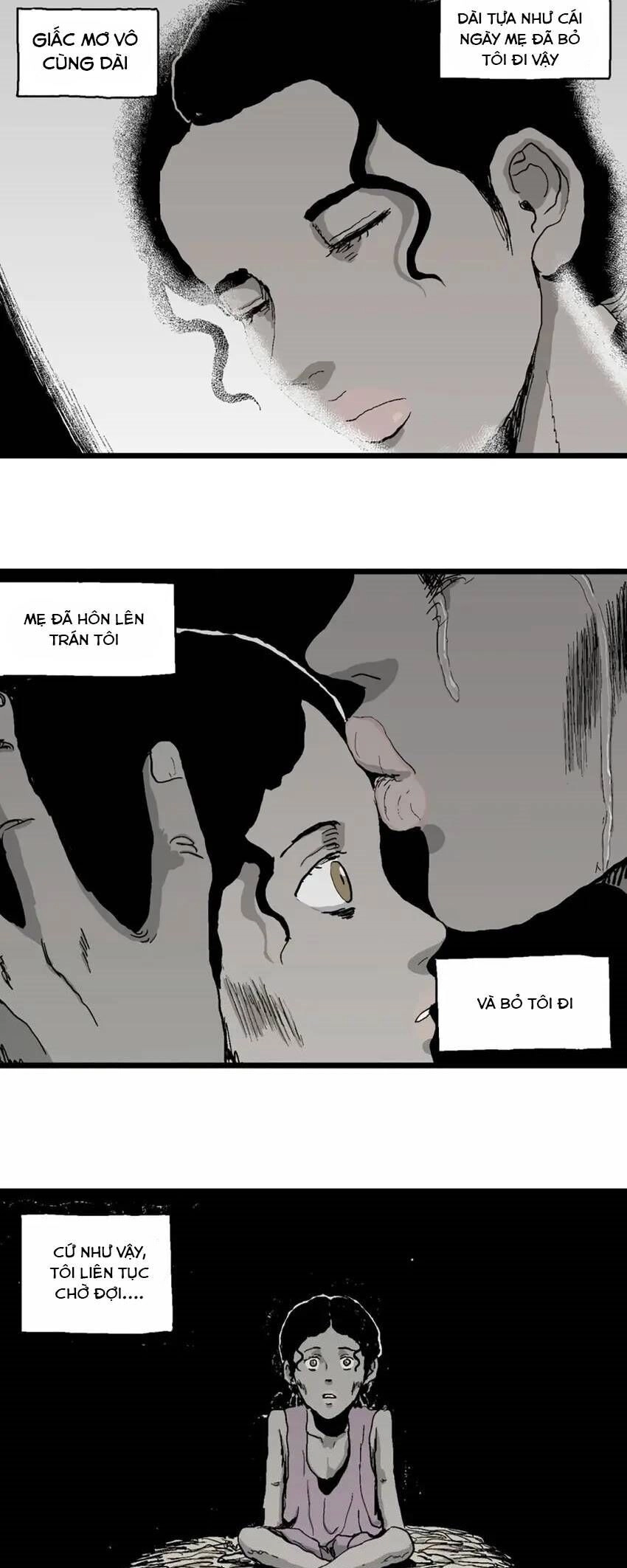 Thuyết Tiến Hóa Của Loài Người Chapter 77 - 21