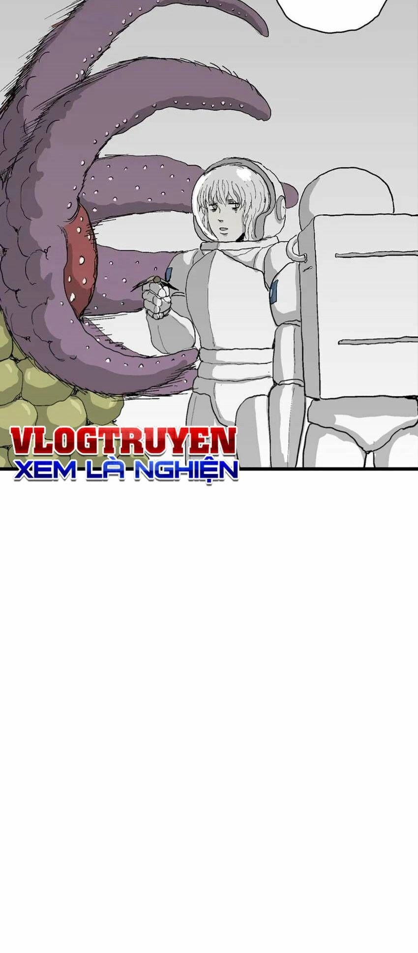 Thuyết Tiến Hóa Của Loài Người Chapter 77 - 42