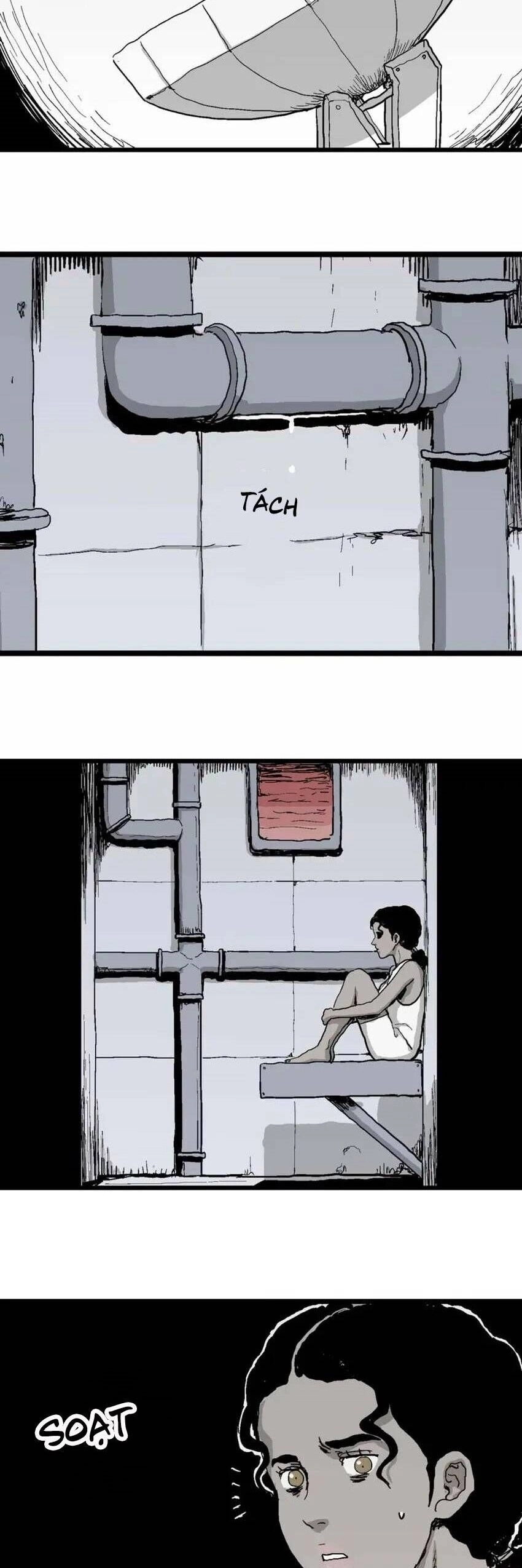 Thuyết Tiến Hóa Của Loài Người Chapter 78 - 31