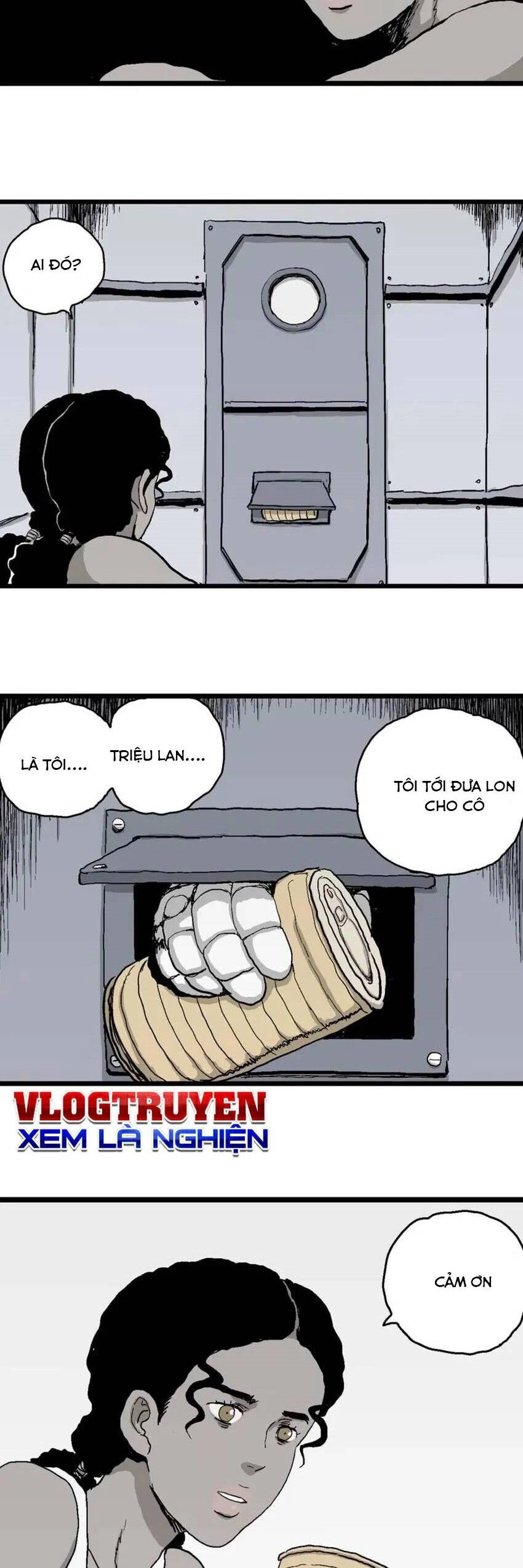 Thuyết Tiến Hóa Của Loài Người Chapter 78 - 32