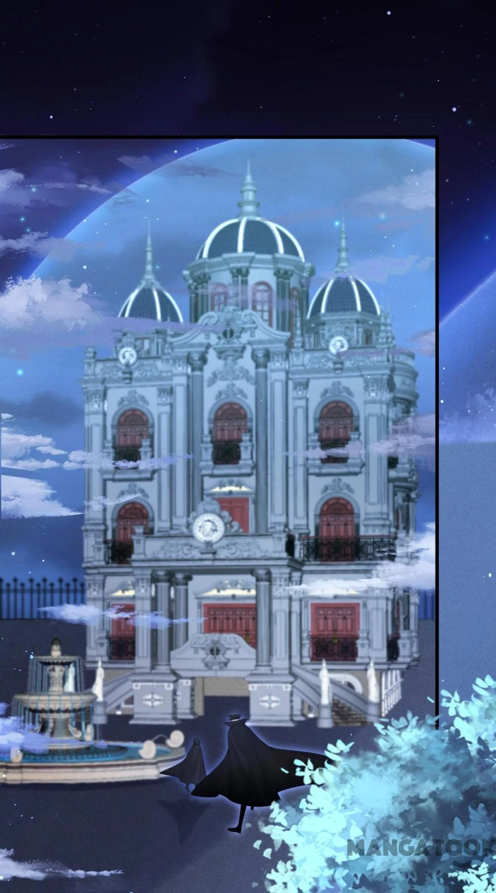 Triều Tây, Con Thích Chú Chapter 69 - 2