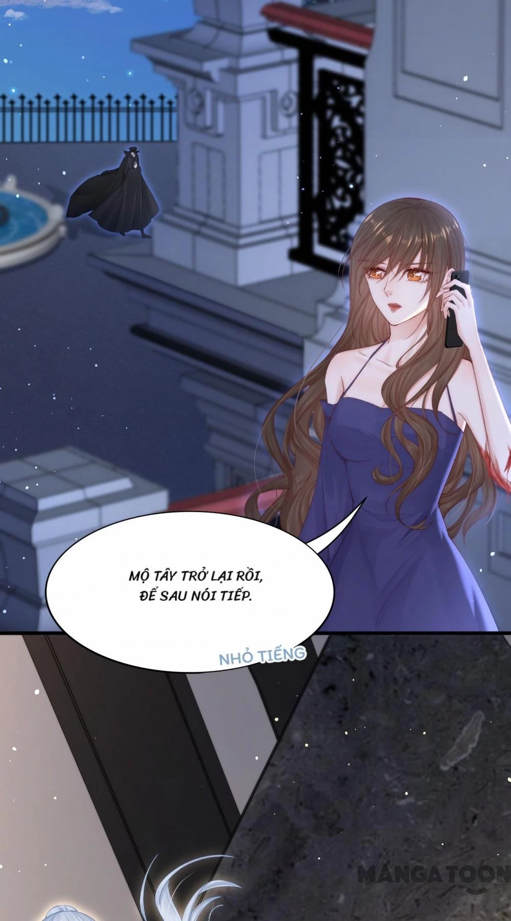 Triều Tây, Con Thích Chú Chapter 69 - 4