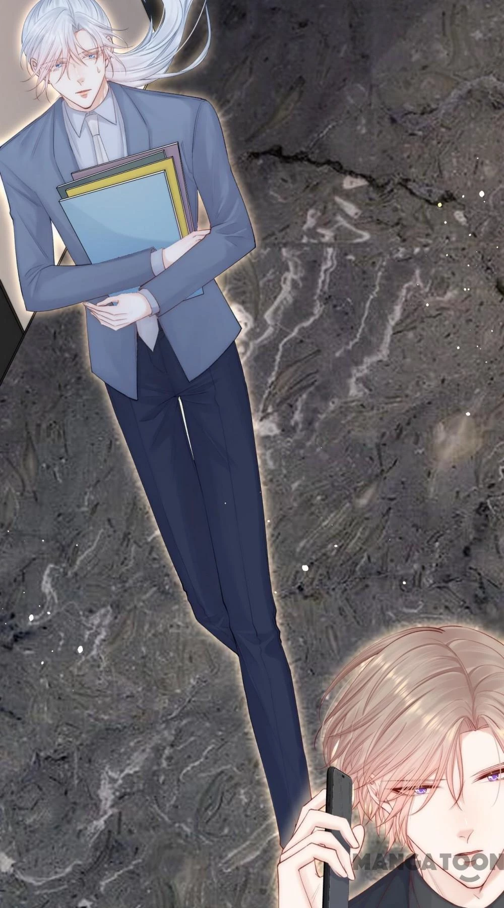 Triều Tây, Con Thích Chú Chapter 69 - 5