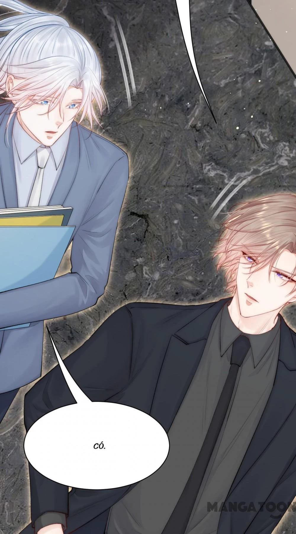 Triều Tây, Con Thích Chú Chapter 69 - 7