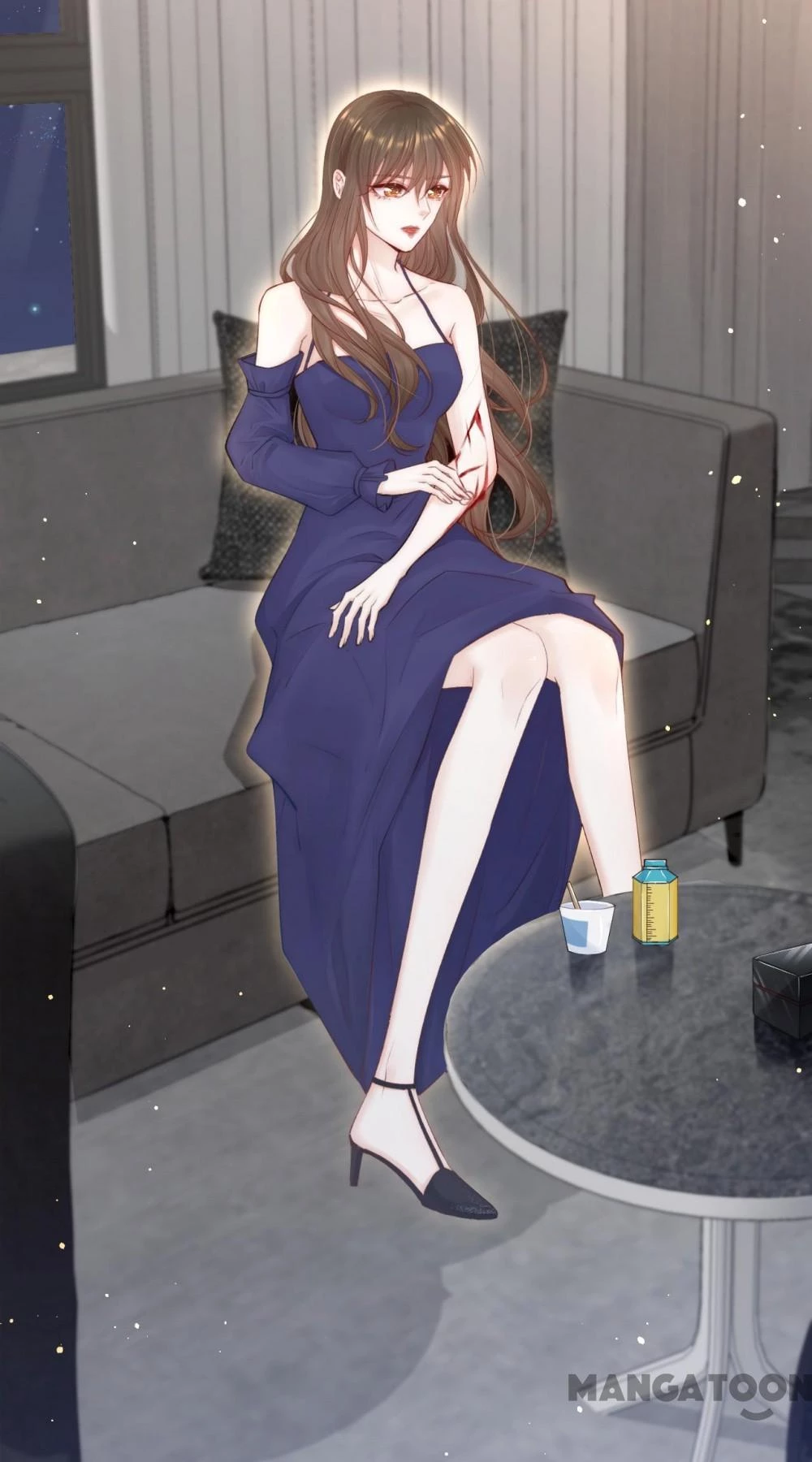 Triều Tây, Con Thích Chú Chapter 69 - 10