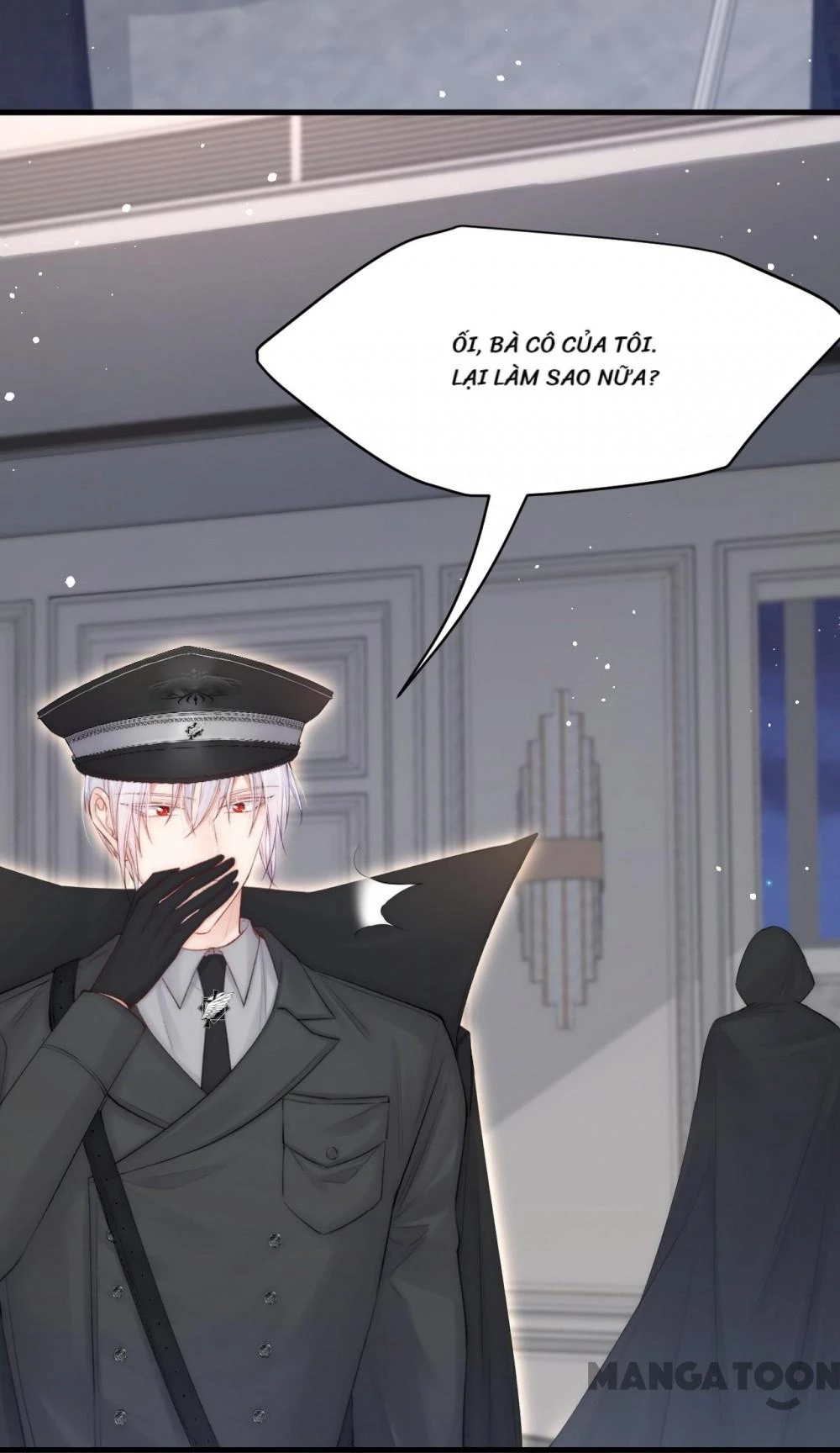 Triều Tây, Con Thích Chú Chapter 69 - 11