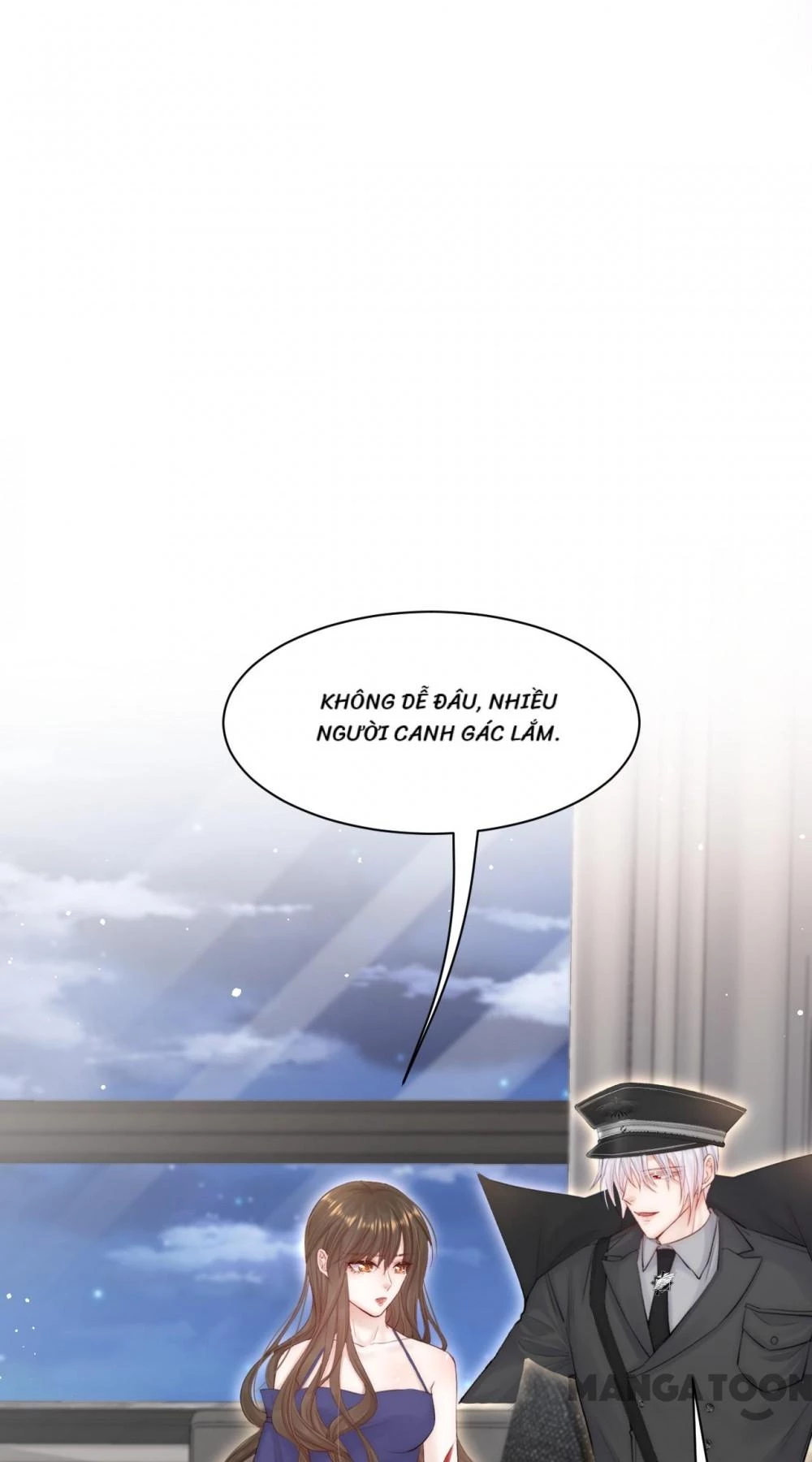 Triều Tây, Con Thích Chú Chapter 69 - 13