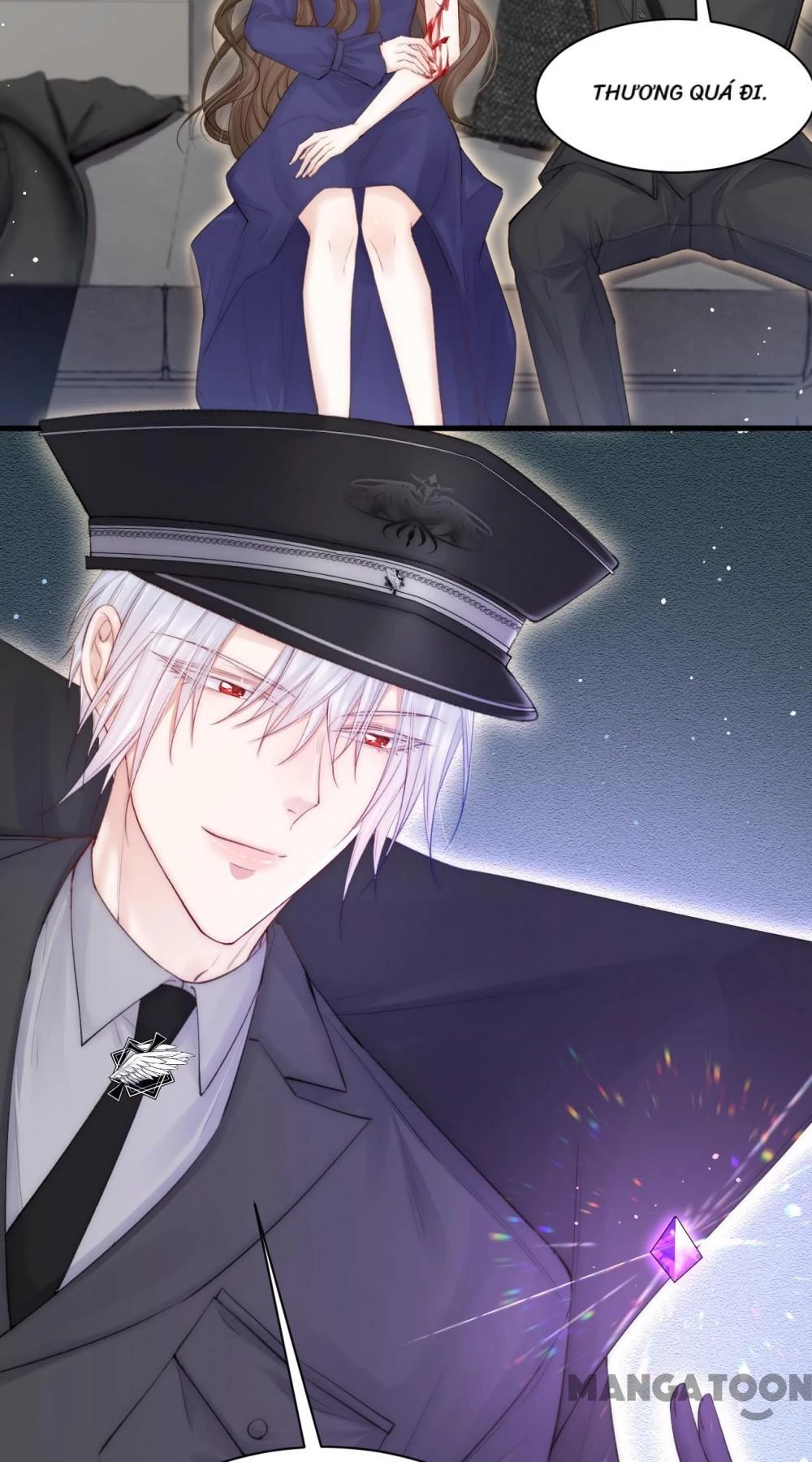 Triều Tây, Con Thích Chú Chapter 69 - 14