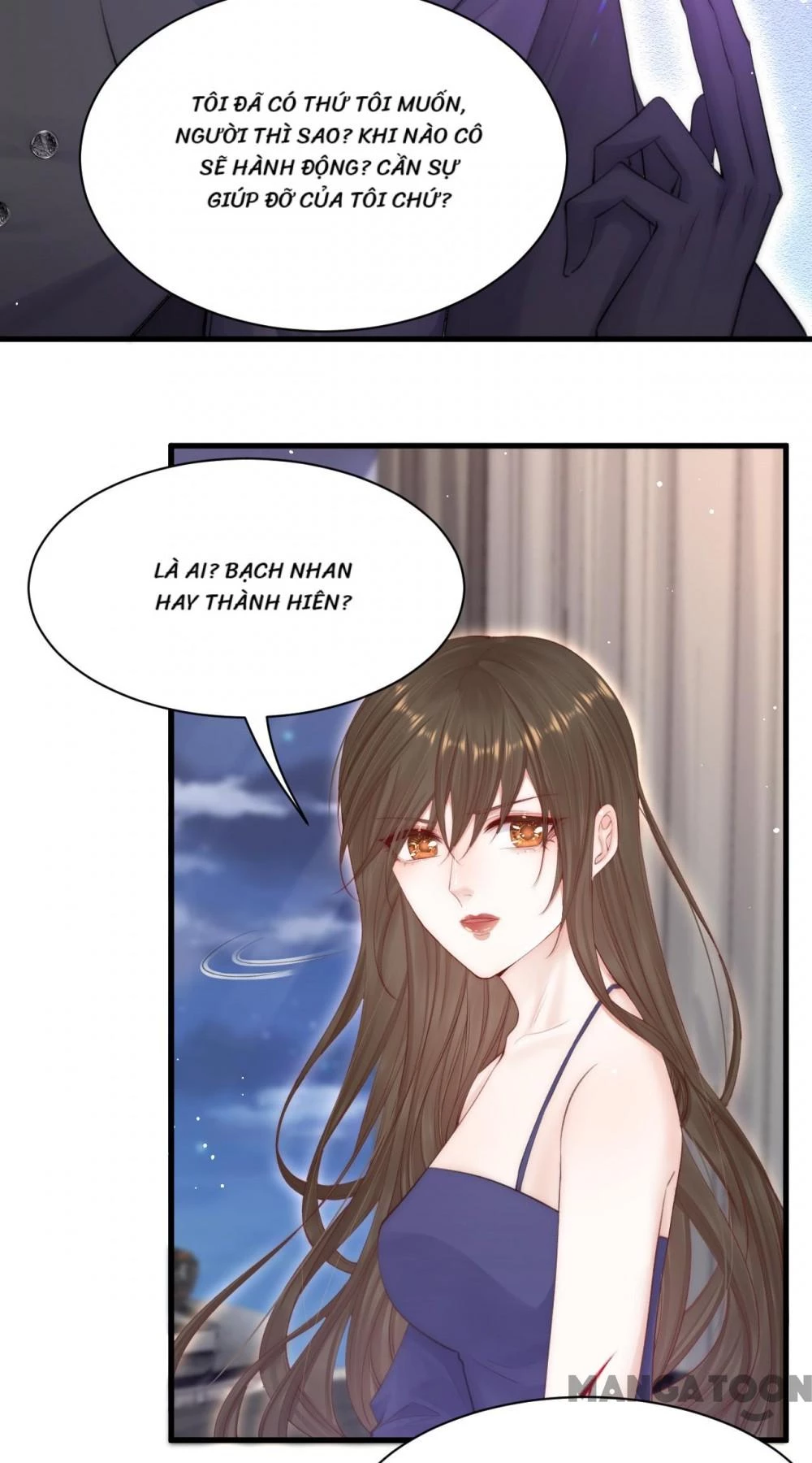 Triều Tây, Con Thích Chú Chapter 69 - 15