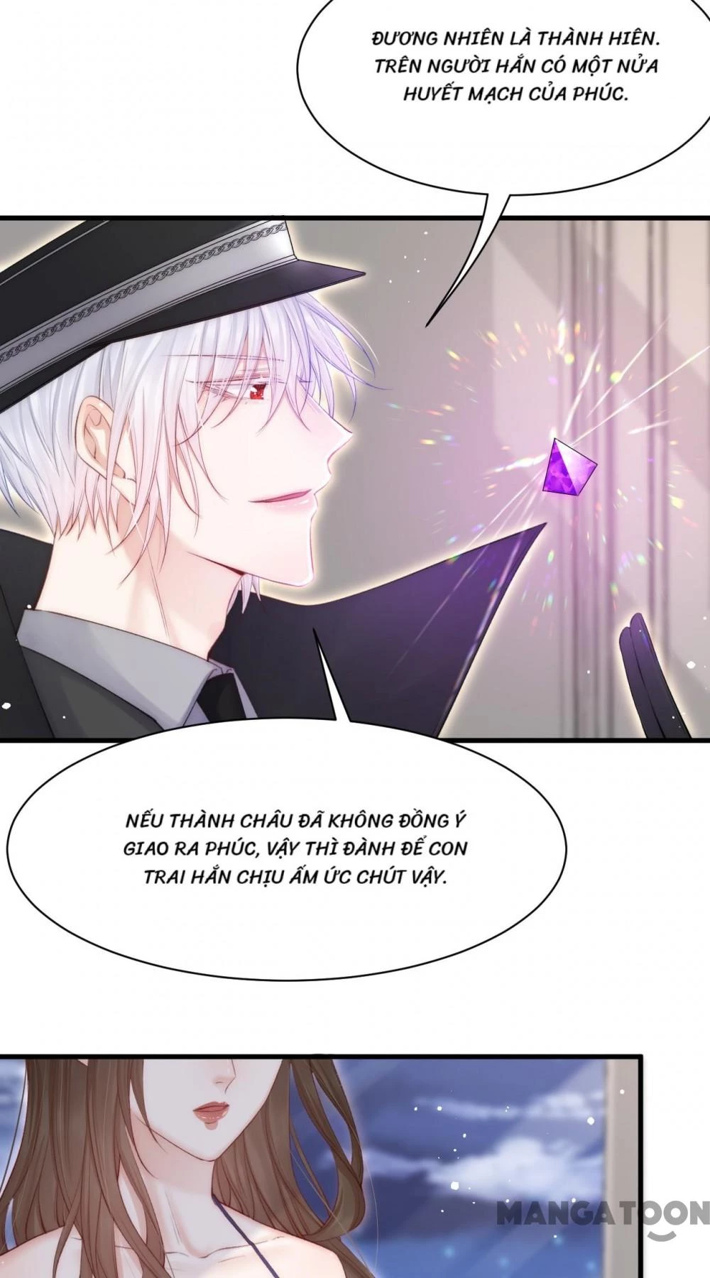 Triều Tây, Con Thích Chú Chapter 69 - 16