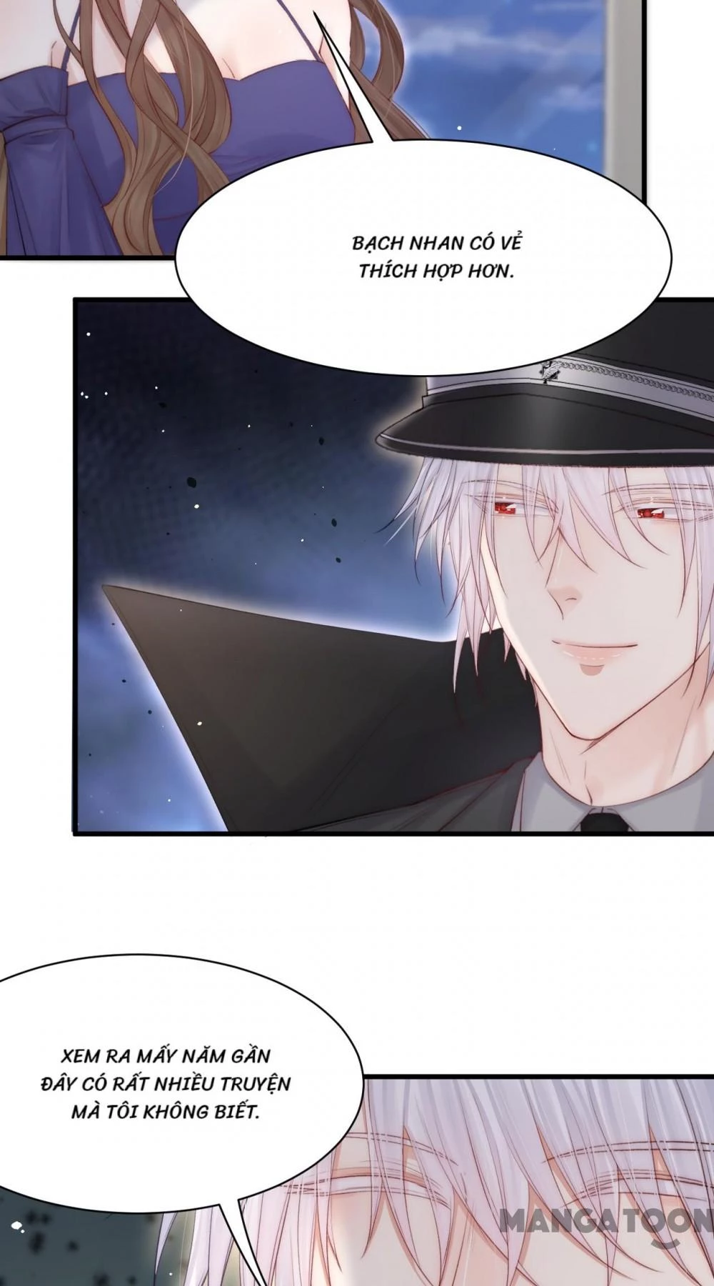 Triều Tây, Con Thích Chú Chapter 69 - 17