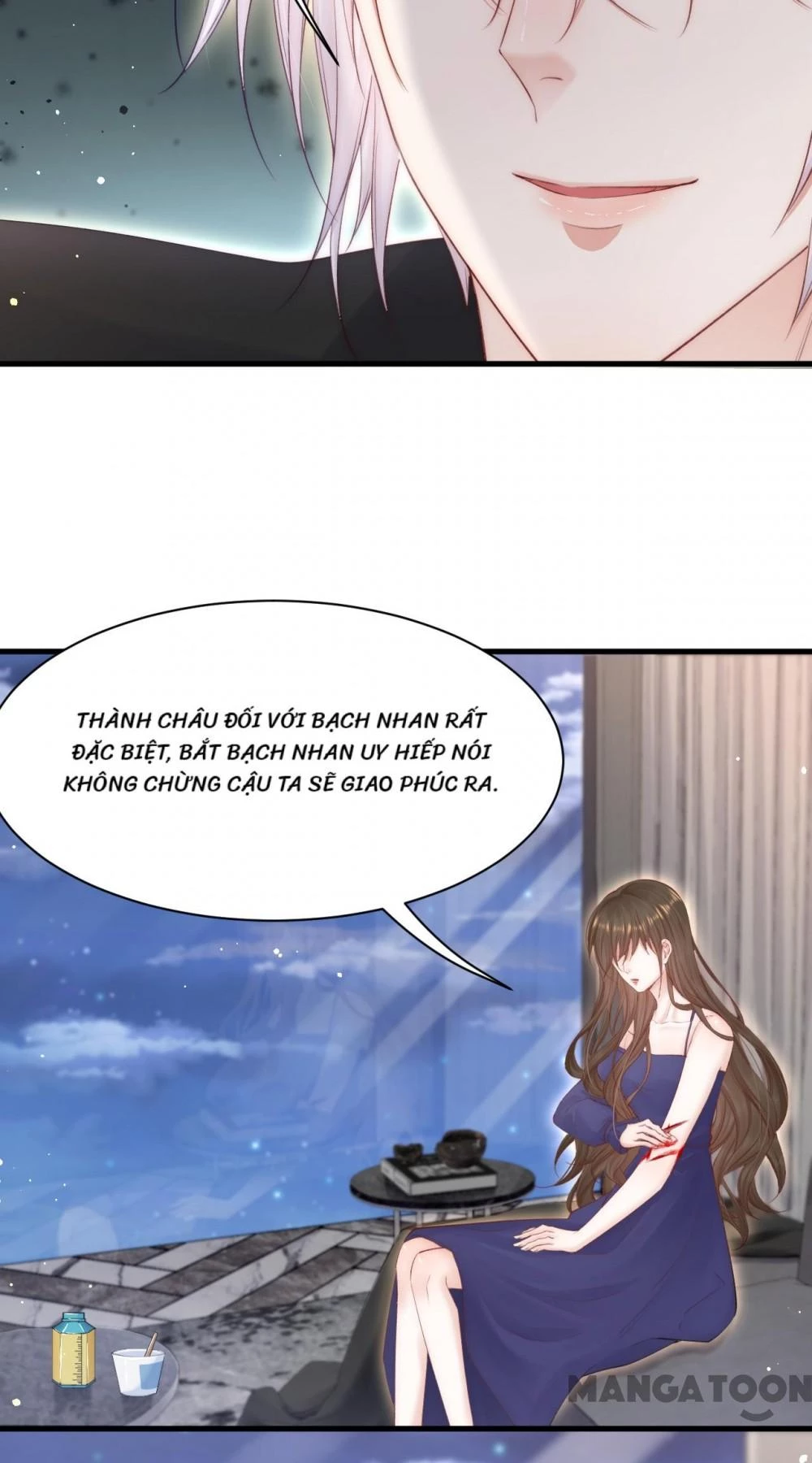 Triều Tây, Con Thích Chú Chapter 69 - 18