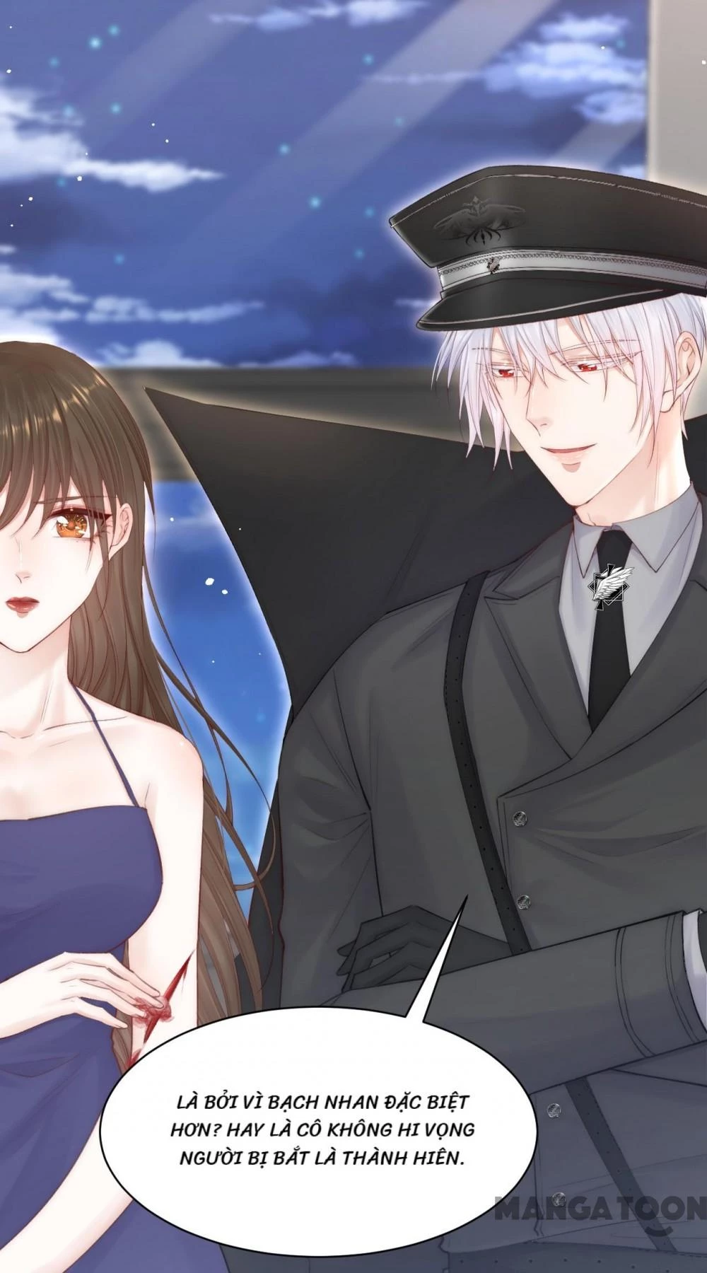 Triều Tây, Con Thích Chú Chapter 69 - 19