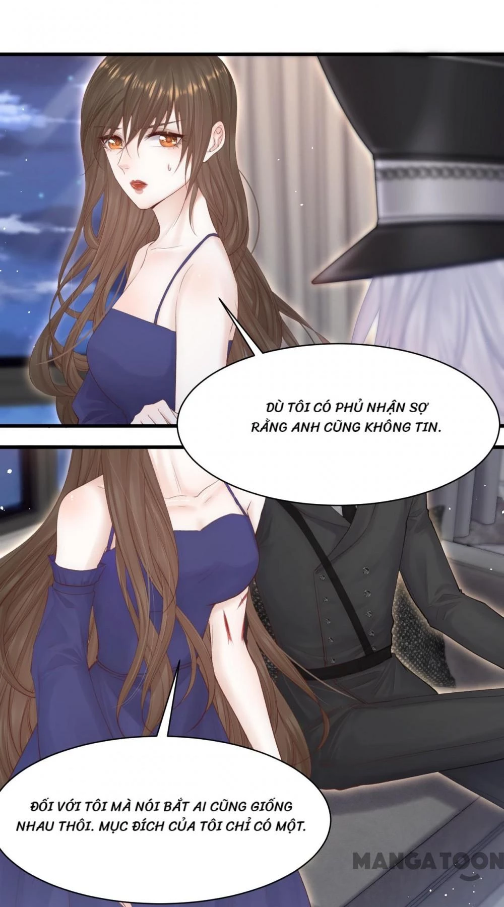 Triều Tây, Con Thích Chú Chapter 69 - 21