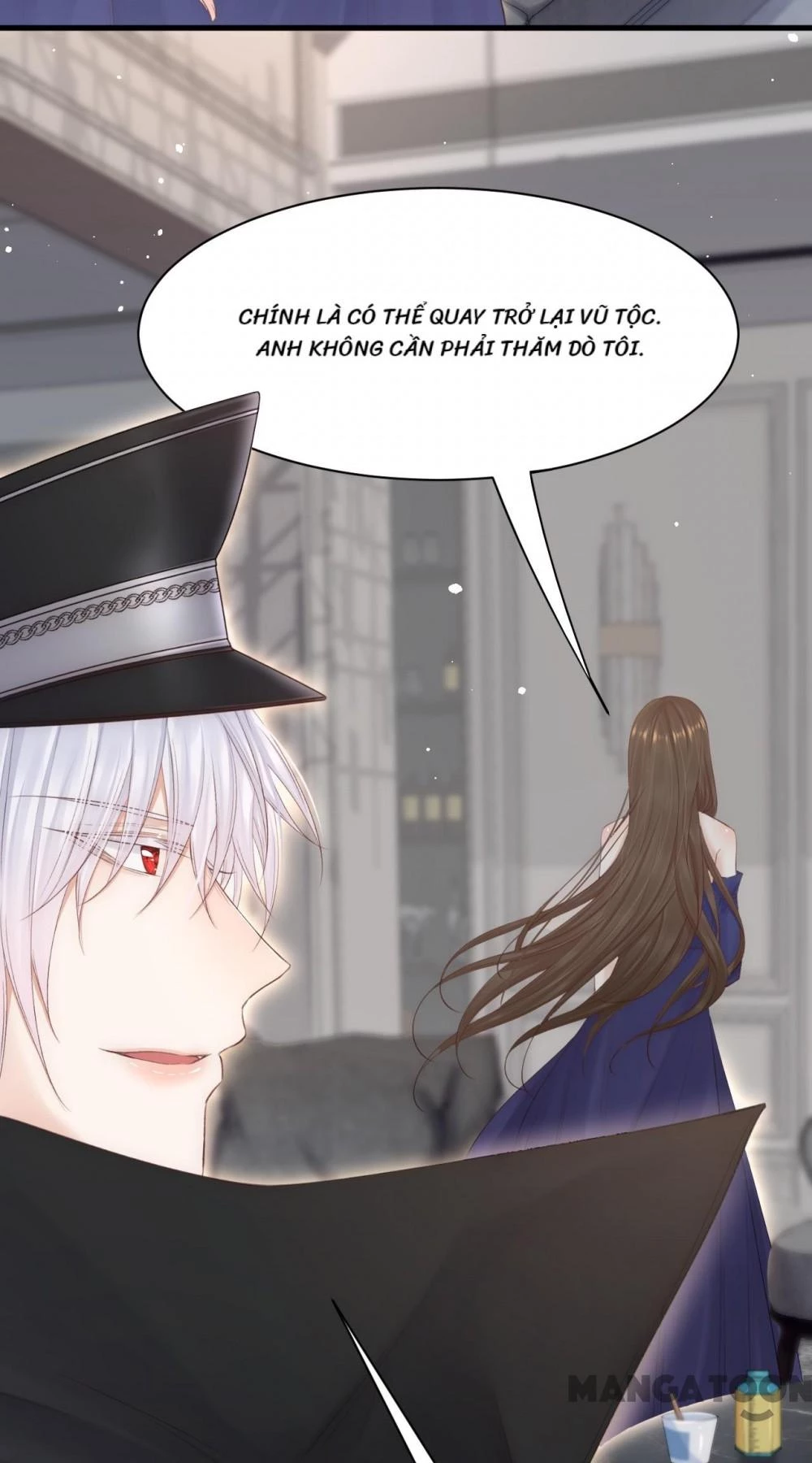 Triều Tây, Con Thích Chú Chapter 69 - 22