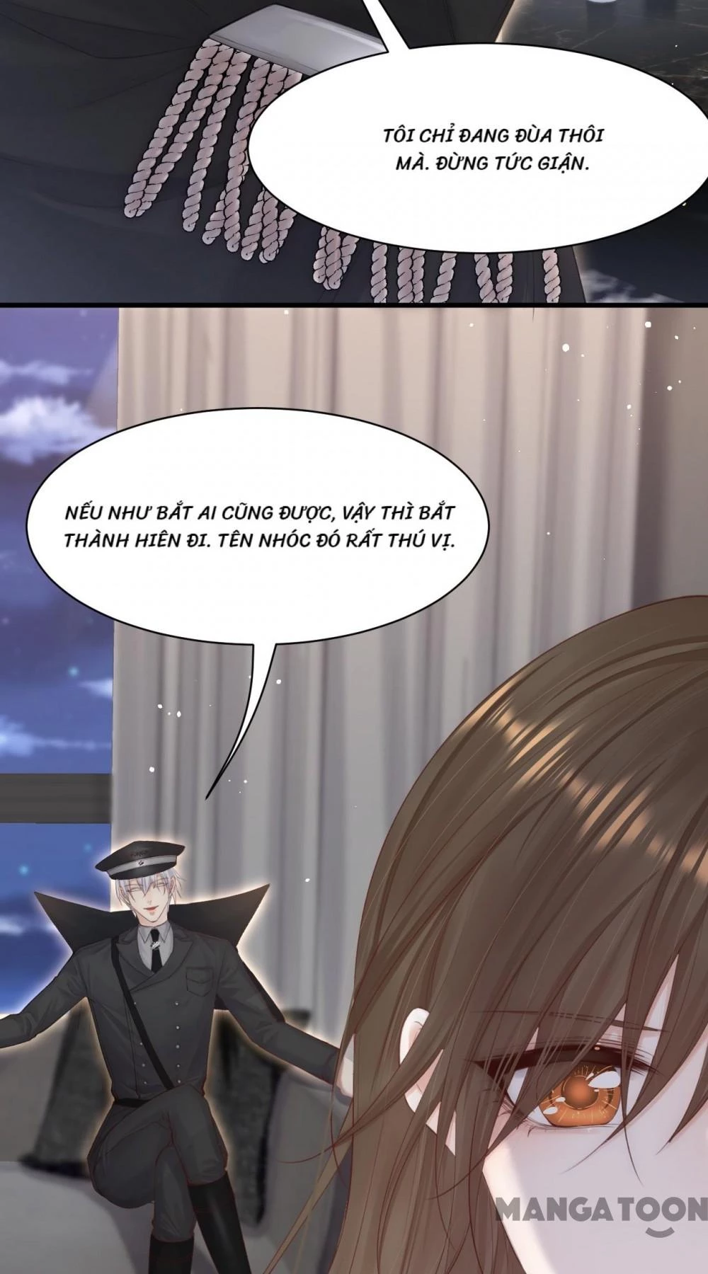 Triều Tây, Con Thích Chú Chapter 69 - 23