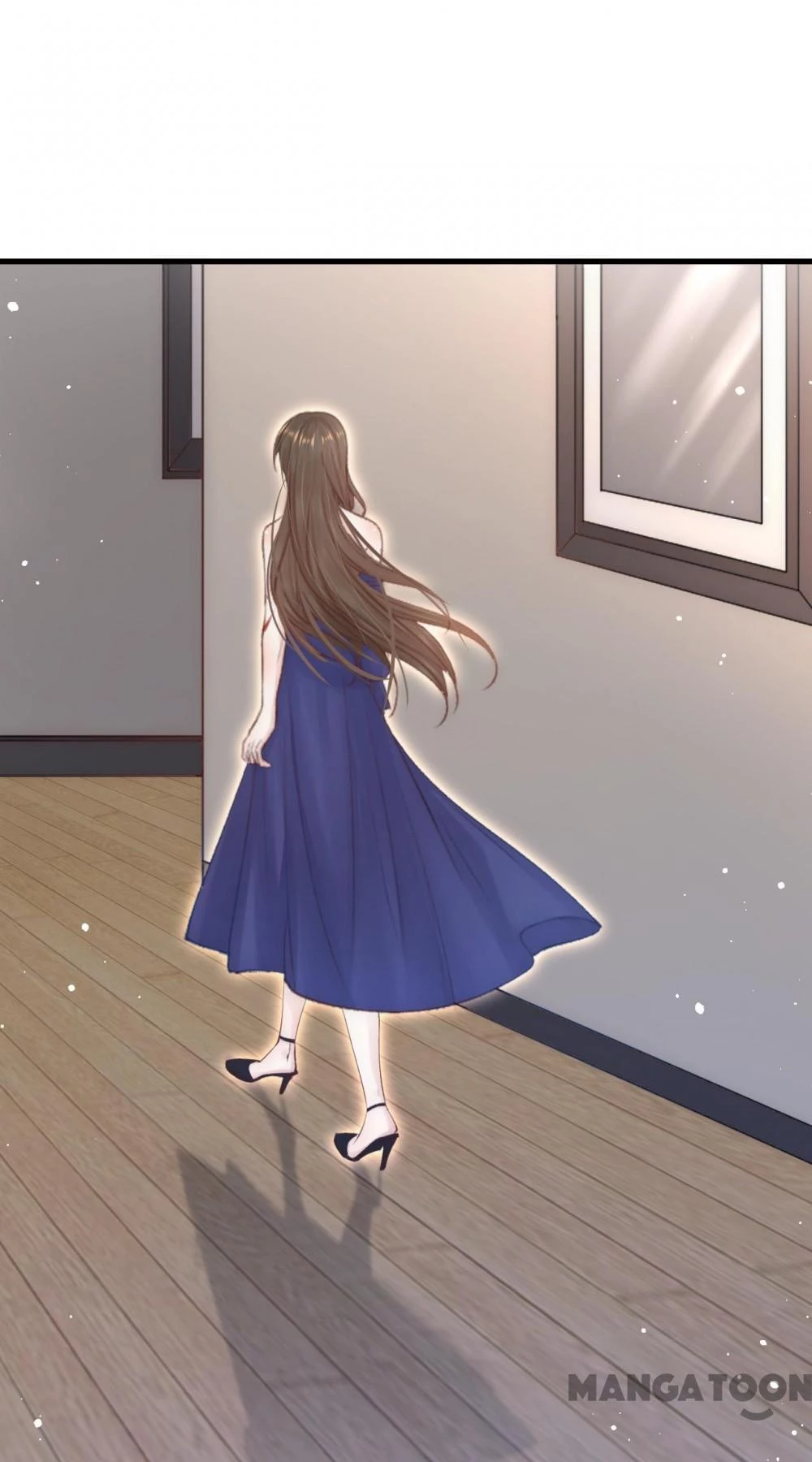 Triều Tây, Con Thích Chú Chapter 69 - 26