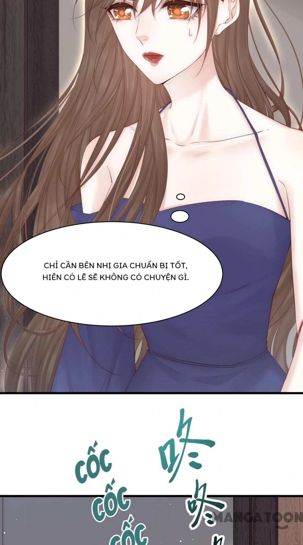 Triều Tây, Con Thích Chú Chapter 69 - 28