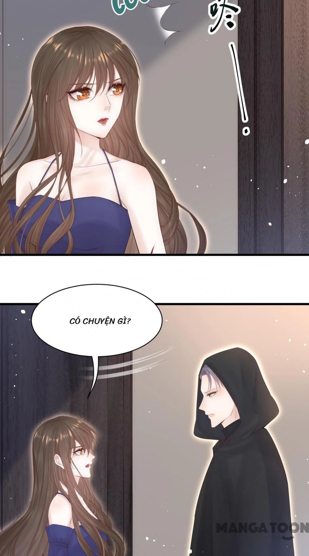 Triều Tây, Con Thích Chú Chapter 69 - 29