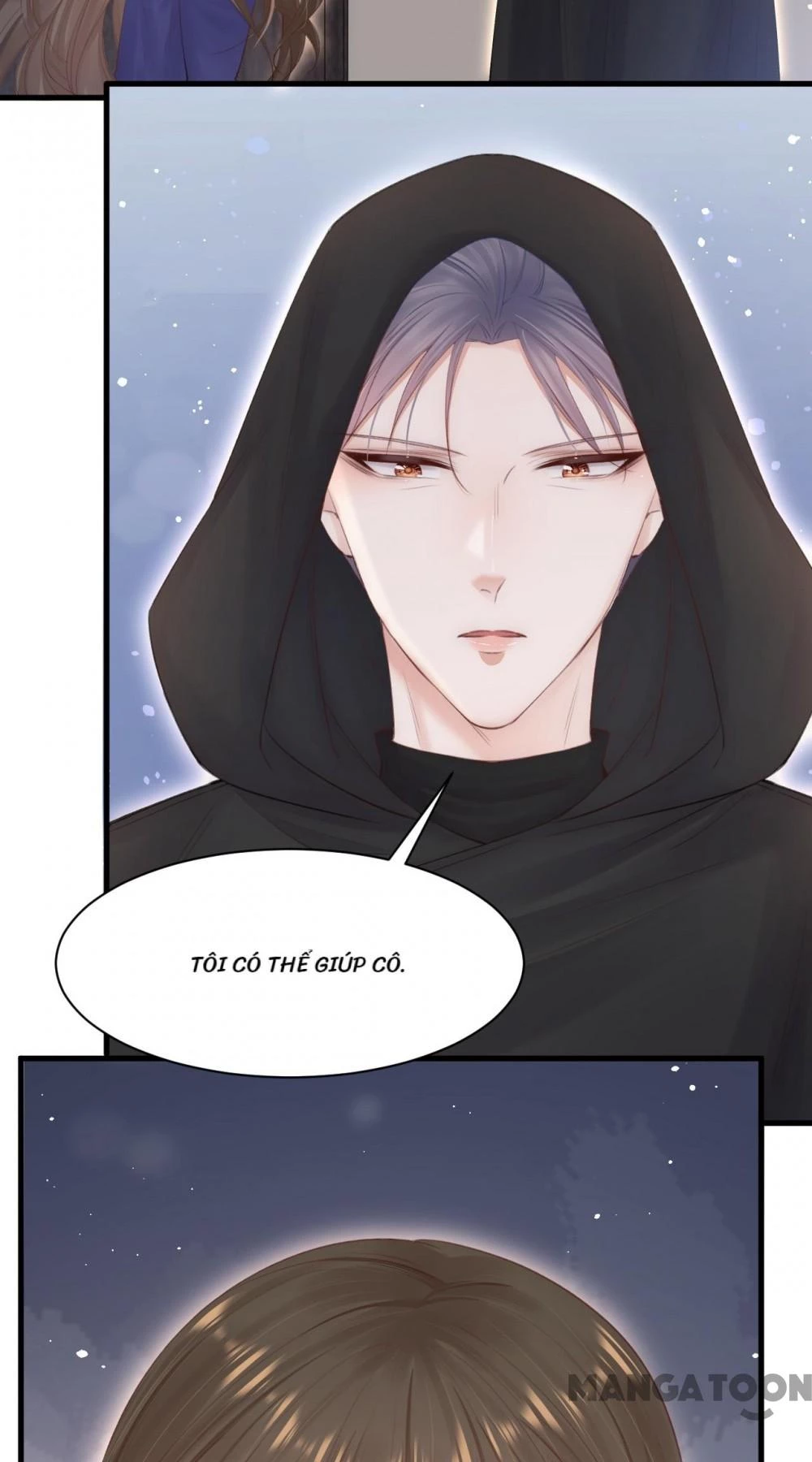 Triều Tây, Con Thích Chú Chapter 69 - 30