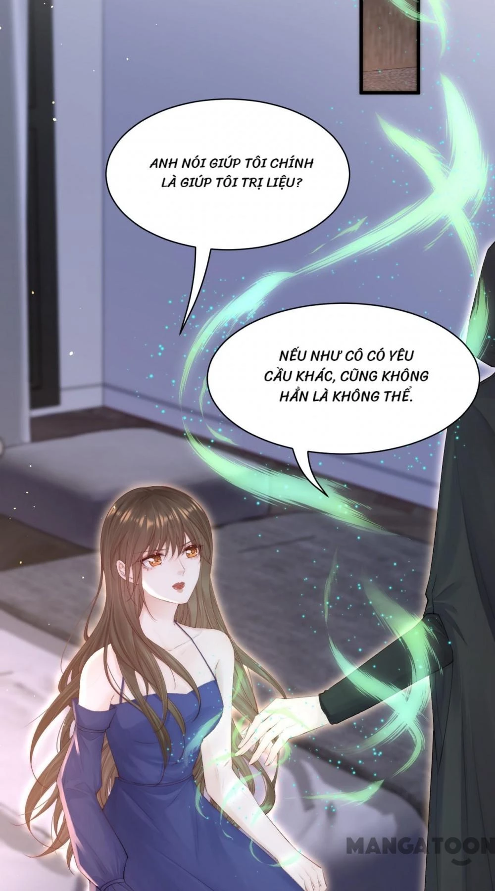 Triều Tây, Con Thích Chú Chapter 69 - 33