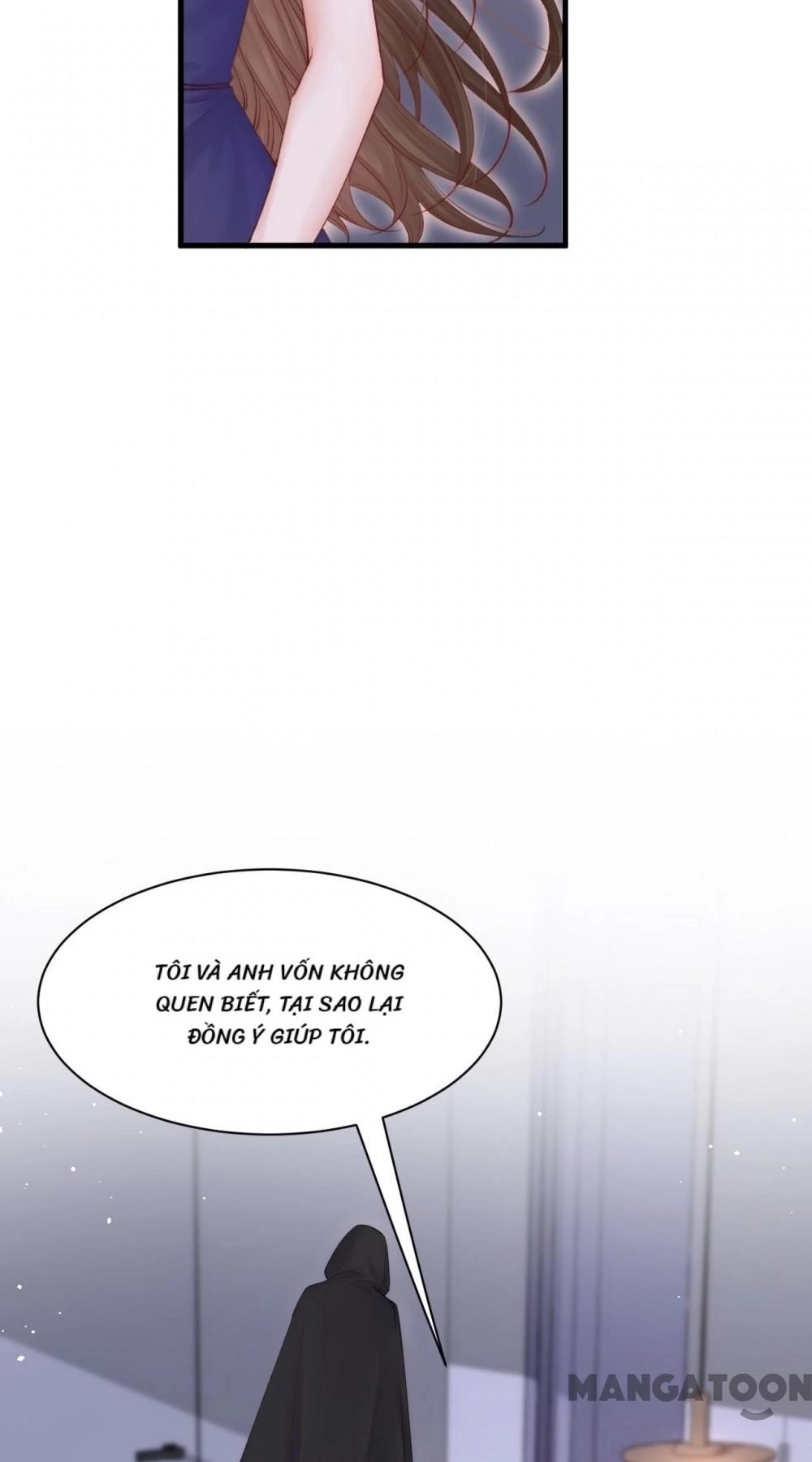 Triều Tây, Con Thích Chú Chapter 69 - 36