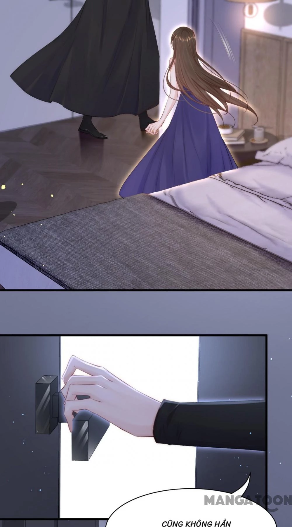 Triều Tây, Con Thích Chú Chapter 69 - 37