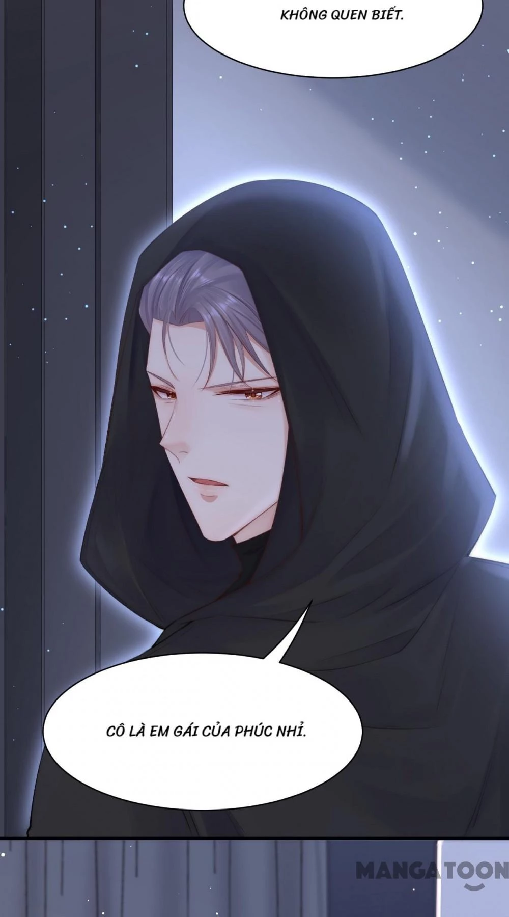 Triều Tây, Con Thích Chú Chapter 69 - 38