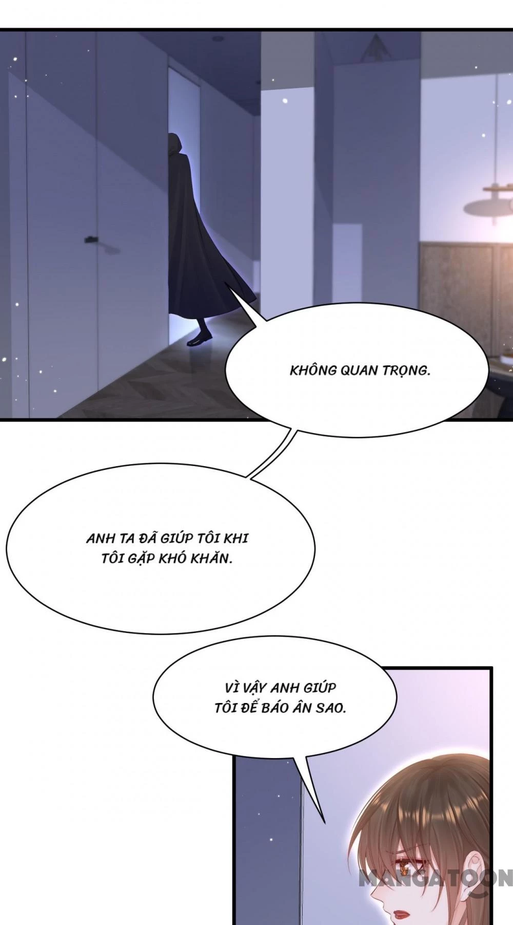 Triều Tây, Con Thích Chú Chapter 69 - 40